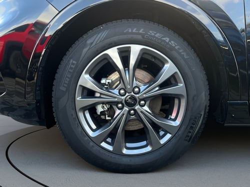 FORD Kuga 2.5 Full Hybrid 190 CV CVT 2WD ST-Line