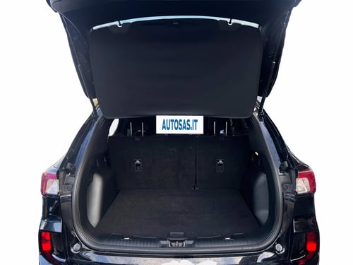 FORD Kuga 2.5 Full Hybrid 190 CV CVT 2WD ST-Line