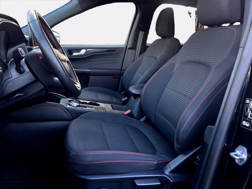 FORD Kuga 2.5 Full Hybrid 190 CV CVT 2WD ST-Line