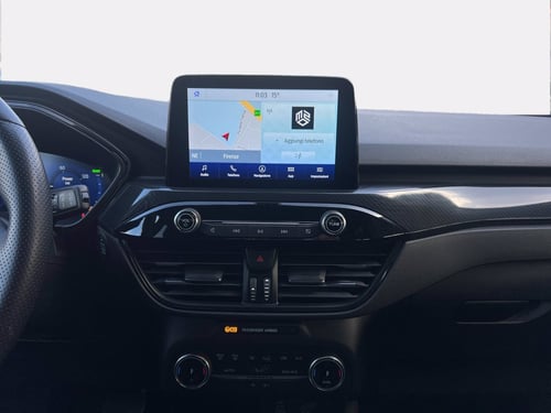 FORD Kuga 2.5 Full Hybrid 190 CV CVT 2WD ST-Line