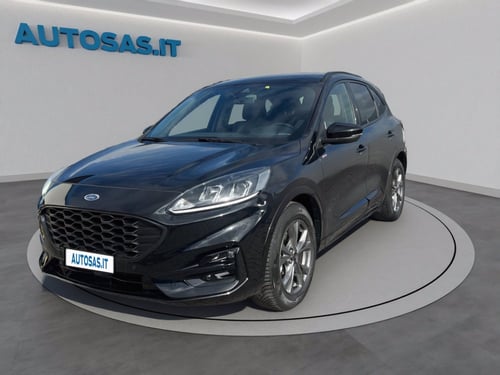 FORD Kuga 2.5 Full Hybrid 190 CV CVT 2WD ST-Line
