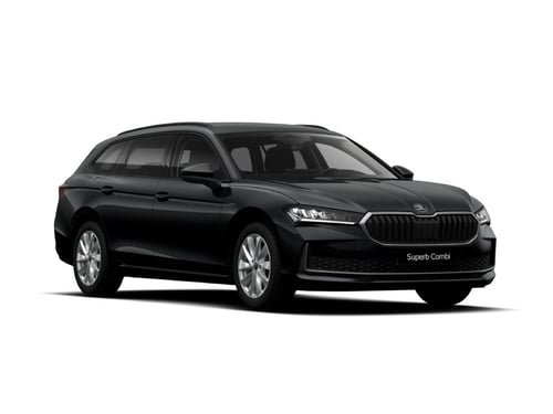 SKODA Superb wagon 1.5 tsi phev selection 204cv dsg
