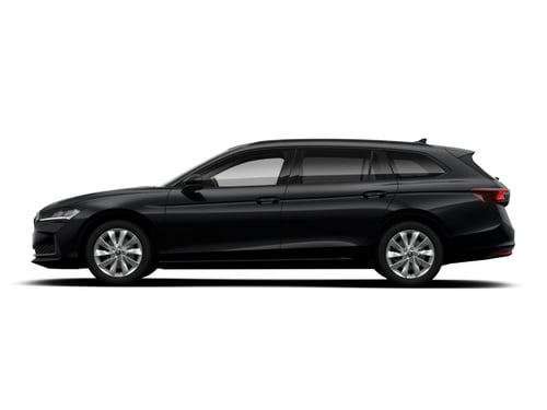 SKODA Superb wagon 1.5 tsi phev selection 204cv dsg