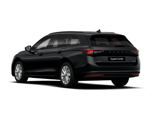 SKODA Superb wagon 1.5 tsi phev selection 204cv dsg