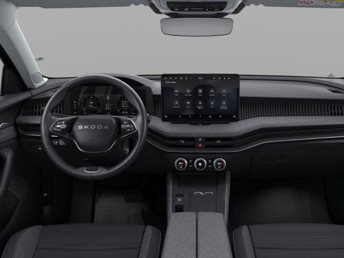 SKODA Superb wagon 1.5 tsi phev selection 204cv dsg