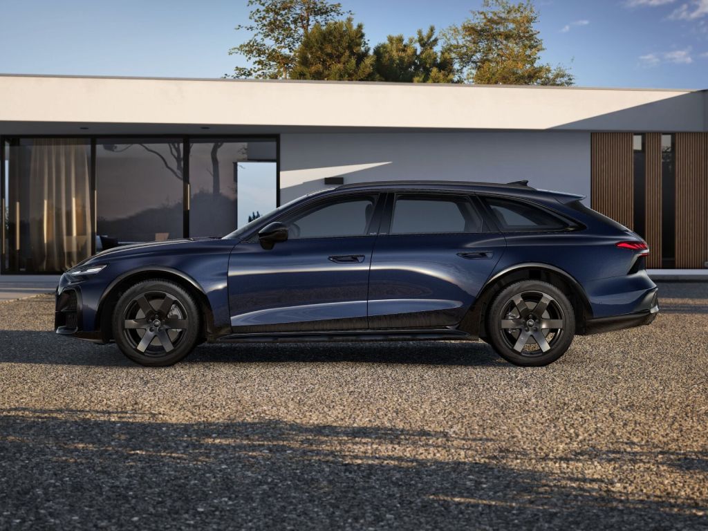 AUDI A6 allroad 3.0 tdi mhev+ business quattro 299cv stronic