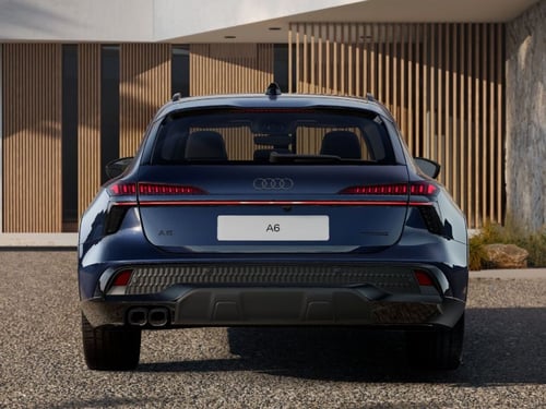 AUDI A6 allroad 3.0 tdi mhev+ business quattro 299cv stronic