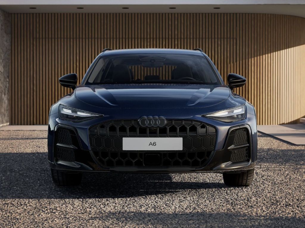 AUDI A6 allroad 3.0 tdi mhev+ business quattro 299cv stronic