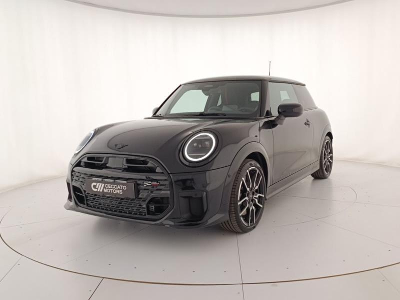MINI Mini cooper 3p 1.5 c jcw auto