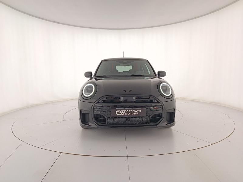 MINI Mini cooper 3p 1.5 c jcw auto