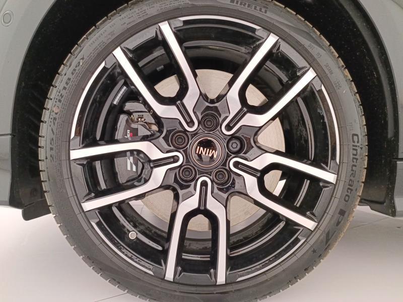 MINI Mini cooper 3p 1.5 c jcw auto