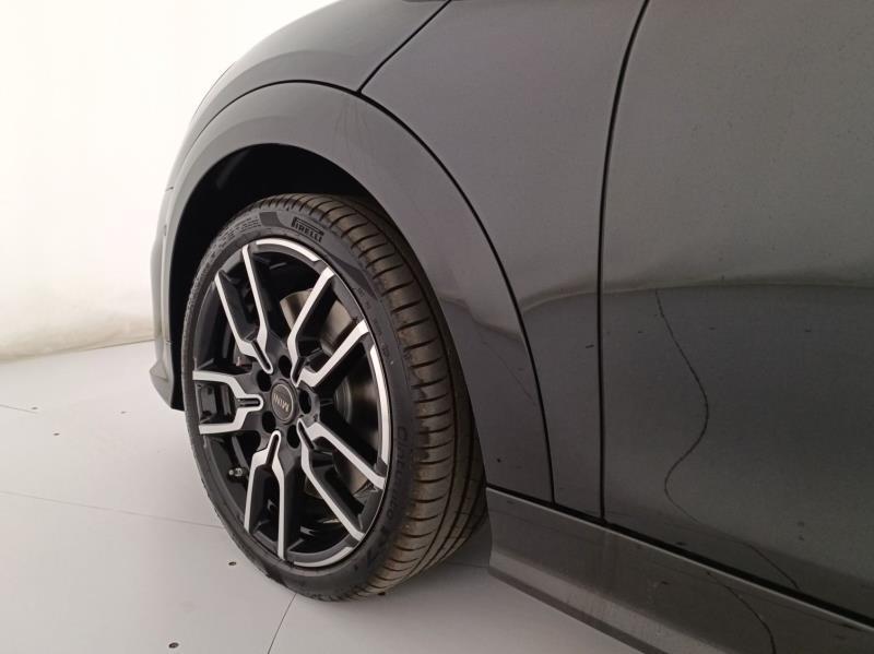 MINI Mini cooper 3p 1.5 c jcw auto