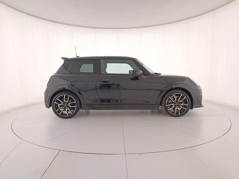 MINI Mini cooper 3p 1.5 c jcw auto