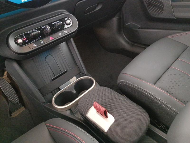 MINI Mini cooper 3p 1.5 c jcw auto