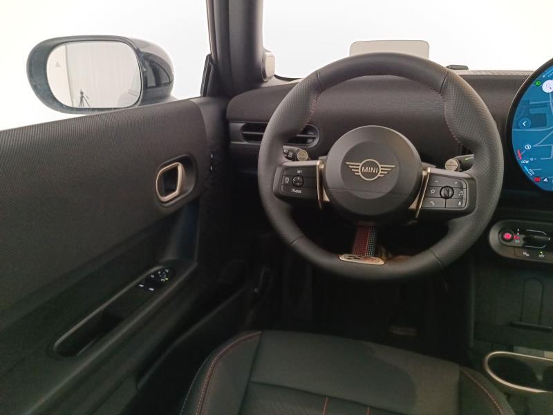 MINI Mini cooper 3p 1.5 c jcw auto