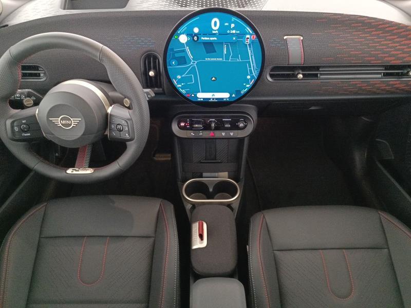 MINI Mini cooper 3p 1.5 c jcw auto