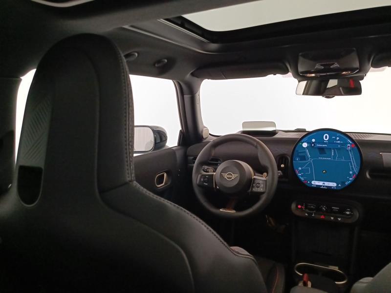 MINI Mini cooper 3p 1.5 c jcw auto