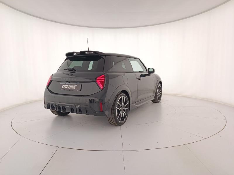 MINI Mini cooper 3p 1.5 c jcw auto