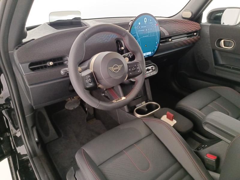 MINI Mini cooper 3p 1.5 c jcw auto