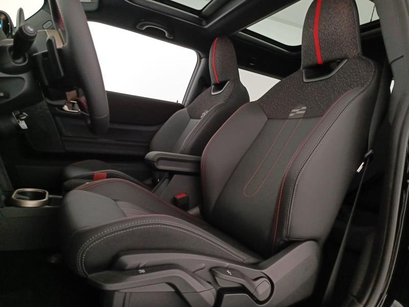 MINI Mini cooper 3p 1.5 c jcw auto