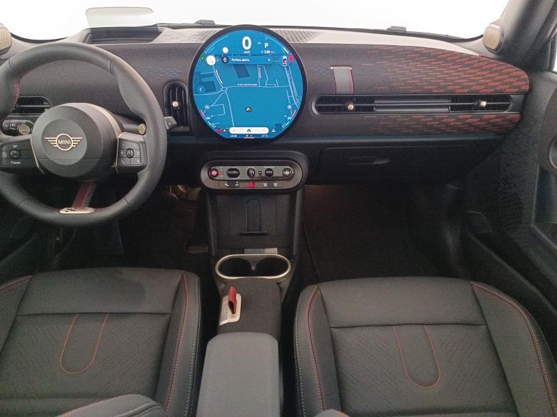 MINI Mini cooper 3p 1.5 c jcw auto