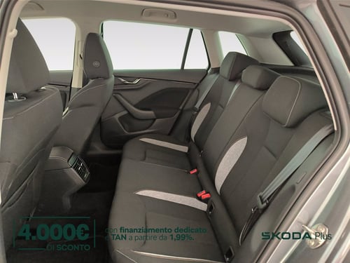 SKODA Kamiq 1.0 tsi black dots 95cv