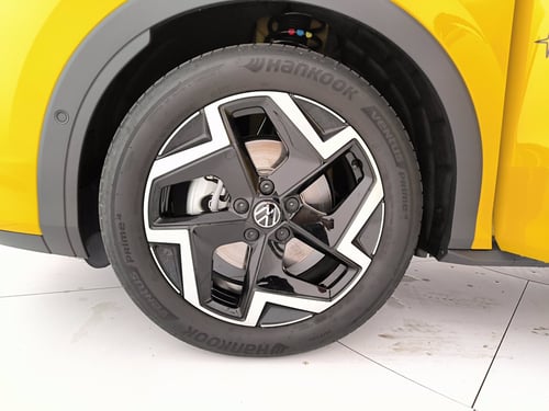 VOLKSWAGEN T-roc 1.5 etsi r-line 150cv dsg