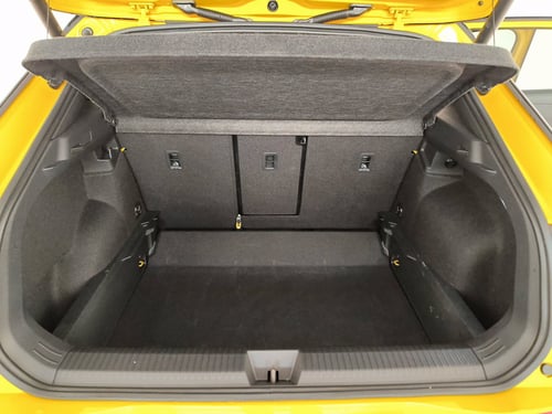 VOLKSWAGEN T-roc 1.5 etsi r-line 150cv dsg