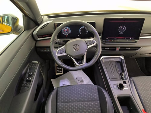 VOLKSWAGEN T-roc 1.5 etsi r-line 150cv dsg