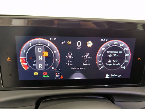 VOLKSWAGEN T-roc 1.5 etsi r-line 150cv dsg