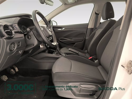 SKODA Fabia 1.0 mpi evo ambition 65cv