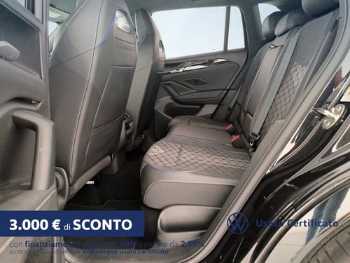 VOLKSWAGEN Tiguan 2.0 tdi r-line 150cv dsg