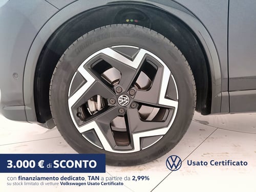 VOLKSWAGEN Tiguan 2.0 tdi r-line 150cv dsg