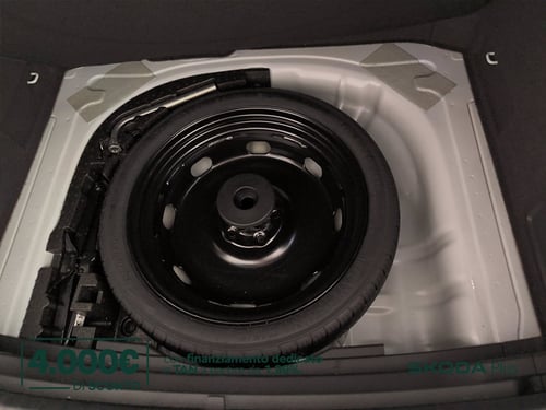SKODA Karoq 2.0 tdi sportline 150cv dsg