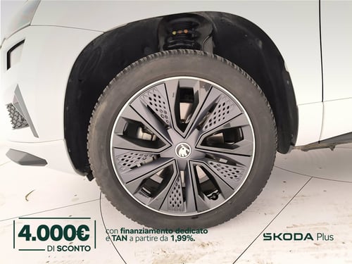 SKODA Karoq 2.0 tdi sportline 150cv dsg