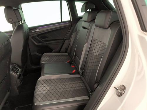 VOLKSWAGEN Tiguan 2.0 tdi r-line 150cv dsg