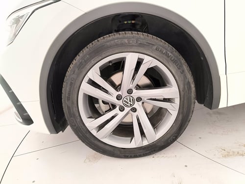VOLKSWAGEN Tiguan 2.0 tdi r-line 150cv dsg