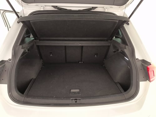 VOLKSWAGEN Tiguan 2.0 tdi r-line 150cv dsg