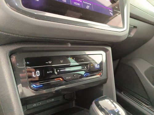 VOLKSWAGEN Tiguan 2.0 tdi r-line 150cv dsg