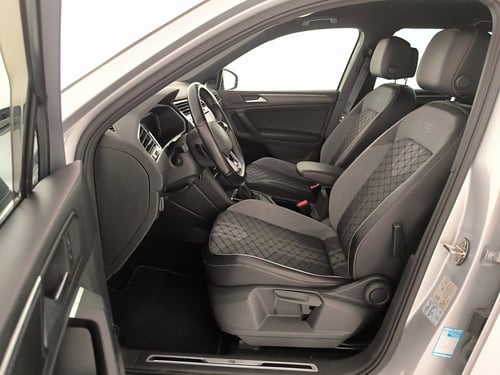VOLKSWAGEN Tiguan 2.0 tdi r-line 150cv dsg
