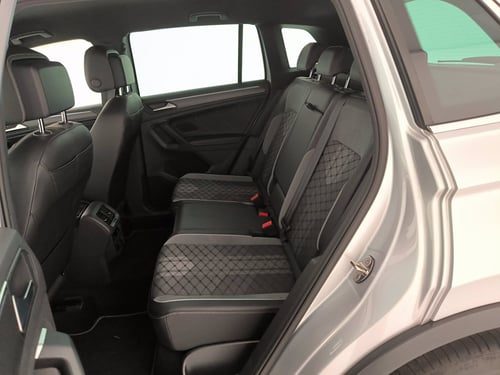 VOLKSWAGEN Tiguan 2.0 tdi r-line 150cv dsg