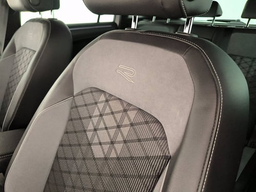 VOLKSWAGEN Tiguan 2.0 tdi r-line 150cv dsg