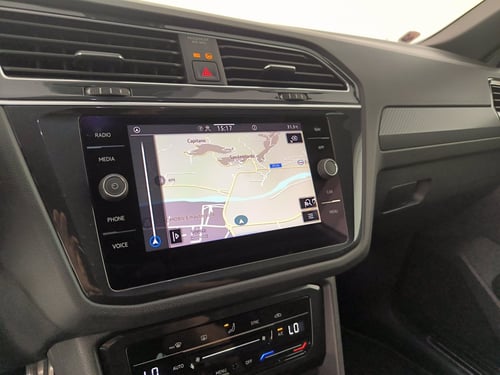 VOLKSWAGEN Tiguan 2.0 tdi r-line 150cv dsg