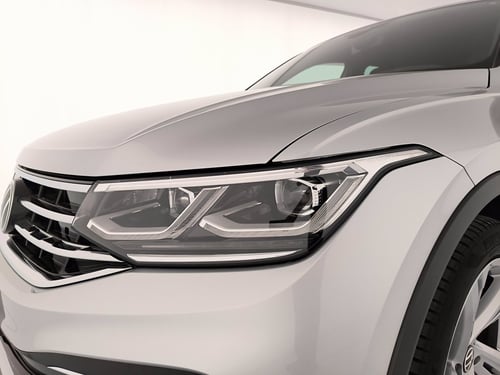 VOLKSWAGEN Tiguan 2.0 tdi r-line 150cv dsg