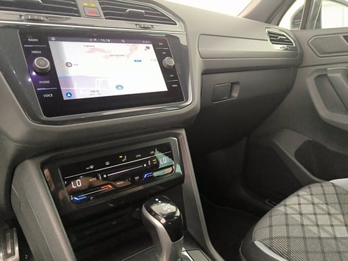 VOLKSWAGEN Tiguan 2.0 tdi r-line 150cv dsg