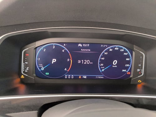 VOLKSWAGEN Tiguan 2.0 tdi r-line 150cv dsg