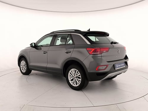 VOLKSWAGEN T-roc 2.0 tdi life 115cv