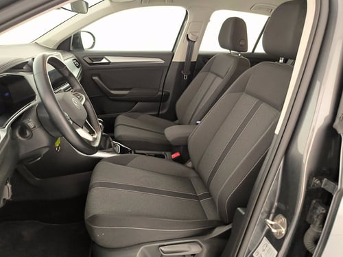 VOLKSWAGEN T-roc 2.0 tdi life 115cv