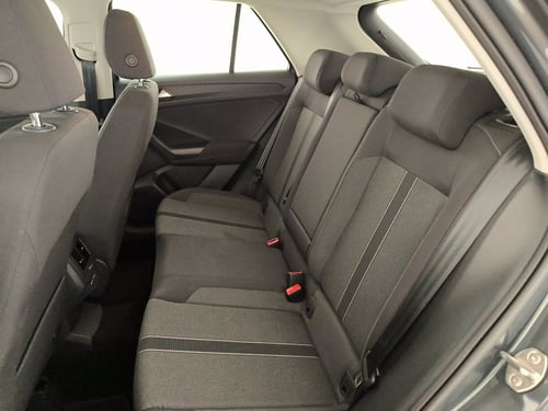 VOLKSWAGEN T-roc 2.0 tdi life 115cv