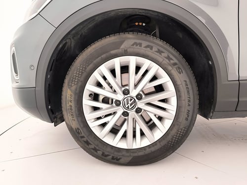 VOLKSWAGEN T-roc 2.0 tdi life 115cv